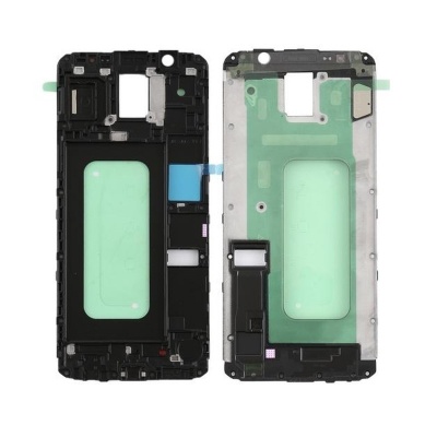 فریم ال سی دی سامسونگ Samsung Galaxy J8 / J810 Middle Housing Frame