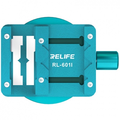 گیره نگهدارنده آی سی ریلایف مدل RELIFE RL-601I