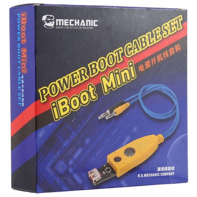 کابل پاور بوت آیفون مکانیک MECHANIC iBoot Mini