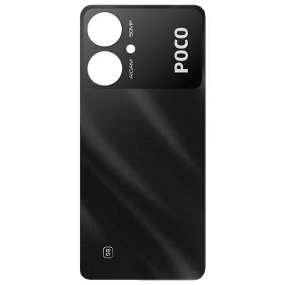 درب پشت شیائومی Xiaomi Poco M6 5G