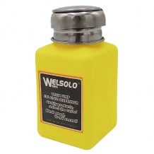 بطری تینر ولسولو WELSOLO