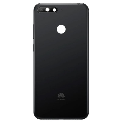 درب پشت هوآوی Huawei Y6 Prime 2018