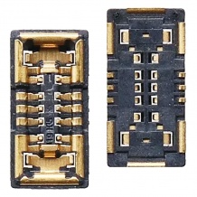 کانکتور باتری سامسونگ Samsung Galaxy S10 Lite / G770