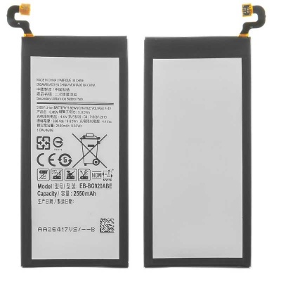 باتری سامسونگ Samsung Galaxy S6 / G920