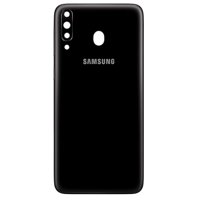 درب پشت سامسونگ Samsung Galaxy M30 / M305