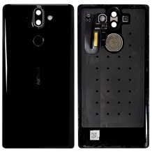 درب پشت نوکیا Nokia 8 Sirocco