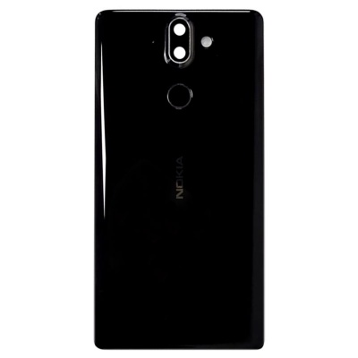 درب پشت نوکیا Nokia 8 Sirocco