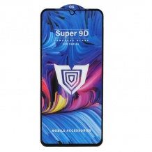 محافظ صفحه شیائومی Samsung Galaxy A34 / A346 Super 9D Glass