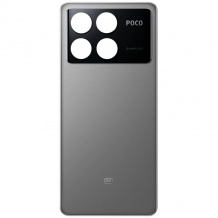 درب پشت شیائومی Xiaomi Poco X6 Pro