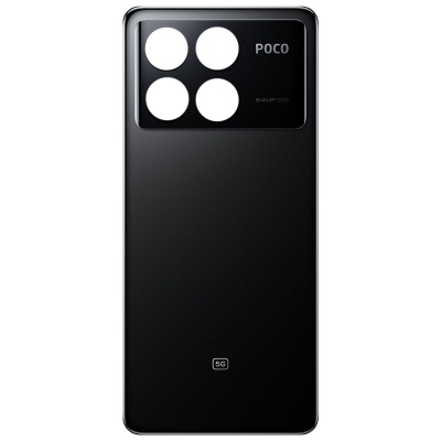 درب پشت شیائومی Xiaomi Poco X6 Pro