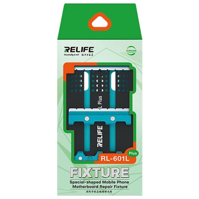 گیره نگهدارنده برد و آی سی ریلایف مدل RELIFE RL-601L Plus