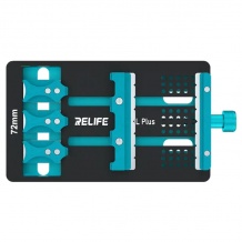 گیره نگهدارنده برد و آی سی ریلایف مدل RELIFE RL-601L Plus