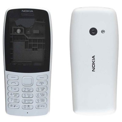 قاب و شاسی نوکیا Nokia 210