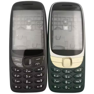 قاب و شاسی نوکیا Nokia 6310 2021