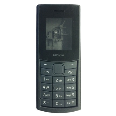 قاب و شاسی نوکیا Nokia 110 4G 2023