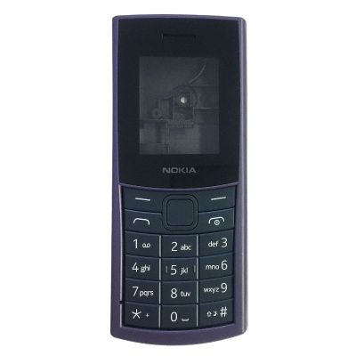 قاب و شاسی نوکیا Nokia 110 4G 2023