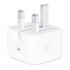 شارژر اصلی اپل 20 وات مدل Apple 20W MUVT3B/A