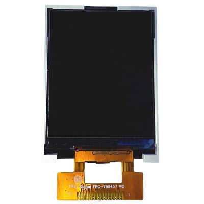 ال سی دی نوکیا Nokia Y89457 16 Pin