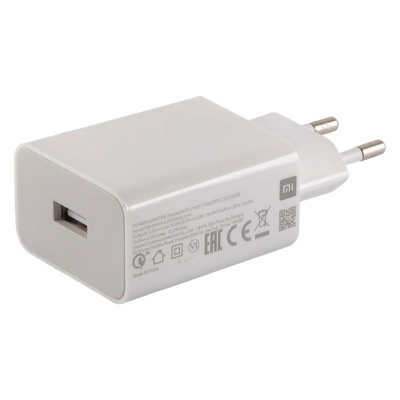 شارژر اصلی 22.5 وات شیائومی مدل Xiaomi MDY-11-EP Charger