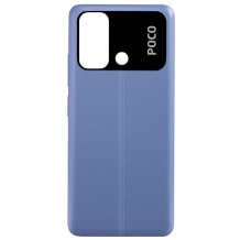 درب پشت شیائومی Xiaomi Poco C55