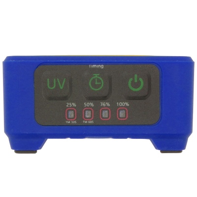 فن رومیزی یو وی مکانیک مدل MECHANIC CUV-3